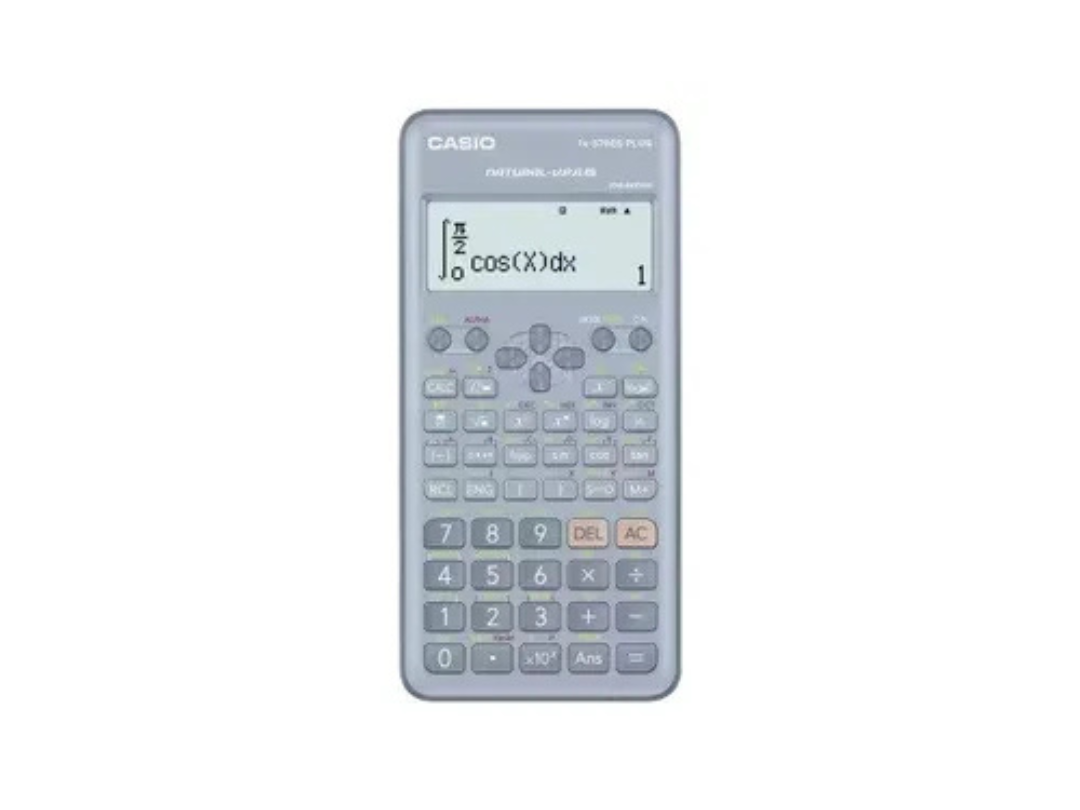 Buy Casio FX-570ES Plus 2 Standard Scientific Calculator in Qatar Buy Casio FX-570ES Plus 2 Standard Scientific Calculator in Qatar